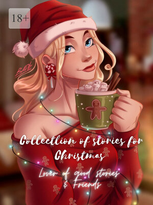 cover image of Collection of stories for Christmas